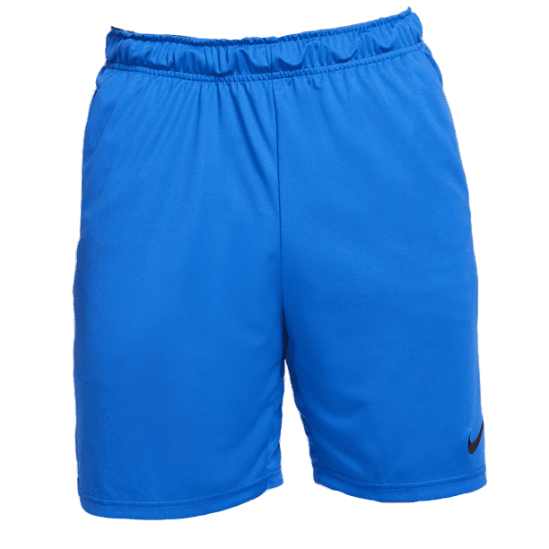 Nike DF Knit Short 6.0 Training Shorts
