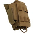 thumbnail image 4 of Bolsa impermeable para walkie talkie, funda para radio Molle, funda para mini walkie talkie, funda para radio bidireccional, elegante y moderna, 4 of 14