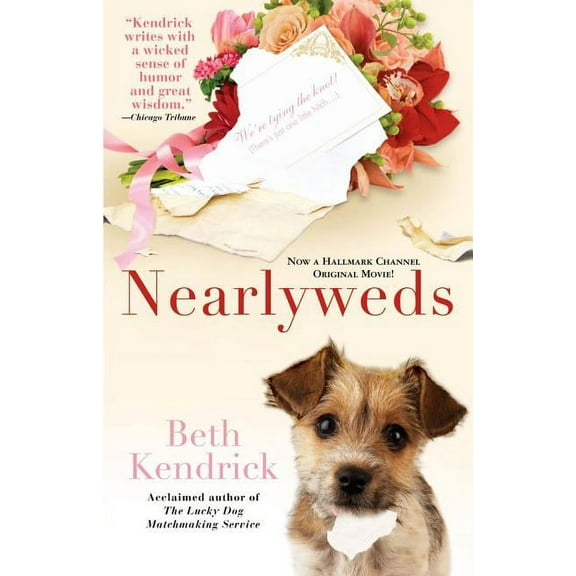 Nearlyweds, (Paperback)
