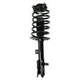 thumbnail image 5 of TRQ Front Strut & Coil Spring Assembly Set Driver & Passenger Sides Fits Select 11-17 Jeep Patriot, 5 of 5
