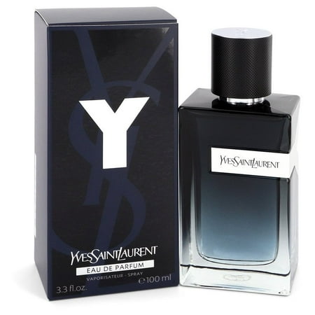 Y by Yves Saint Laurent Eau De Parfum Spray 3.3 oz For...