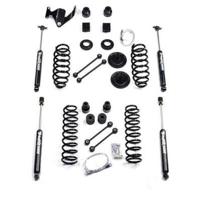 Teraflex 1151202 Base 3 Lift Kit No Shocks For 2007 18 Jeep