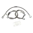 thumbnail image 3 of Russell 672340 Brake Hose Kit Fits select: 1988-1998 CHEVROLET GMT-400, 1995-1999 CHEVROLET TAHOE, 3 of 3