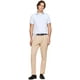thumbnail image 3 of Polo Tommy Hilfiger Kingly Blue para hombre, corte regular, 3 of 6