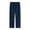 Navy, variant on ZZwxWA Womens Comfy Jersey Soft Long Pants Cotton Knit Pajama Lounge Sleep Pants Fashion Solid Loose Stretch Home Wear Trousers Wide Leg Elastic Waist Pjs Holiday