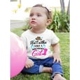 thumbnail image 2 of Nothing Like A Southern Girl T-Shirt Infant -Smartprints Designs,  6 Months, 2 of 4