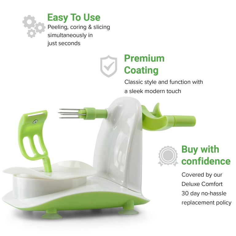 How to Clean Apple Corer: Quick & Easy Tips for Sparkling Results