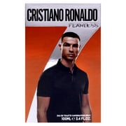 Fearless by Cristiano Ronaldo, Mens Cologne, 3.4 oz