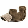 thumbnail image 1 of Sunbeam Renue Neck and Shoulder Heating Pad with Moist Heat Option - Brown, 1 of 1