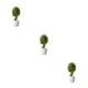 thumbnail image 1 of Maceta de árbol de simulación Toystoory estilo nórdico bonsái artificial decoración de oficina, 1 of 6