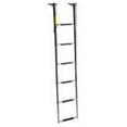 thumbnail image 1 of Garelick Manufacturing 3004.2346 6 Step Wide Telescoping Ladder, 1 of 1