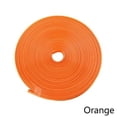 thumbnail image 1 of Wheel Rims Protectors Decor Strip Car Vehicle Color Wheel Rims Protectors Trim Tire, 1 of 5