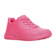 thumbnail image 2 of Tenis Skechers Rosa para Mujer [SKE1087] rosa 23.5, 2 of 10