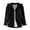 Black, variant on Yuhangmm Men Shirts Spring and Summer Loose Shirt with Hood and Long Sleeve Solid Color Sun Lightweight Casual Top Grey XXXL