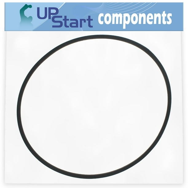 9540637A Drive Belt Replacement for TroyBilt 12A466M011 (2009) Lawn