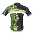 thumbnail image 4 of Maillot ciclismo Conjunto de camiseta de ciclismo para hombre Lixada Hombres Camisa ciclista de mang Lixada Maillot ciclismo, 4 of 7