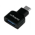 thumbnail image 3 of StarTech USB-C to USB-A Adapter - M/F, 3 of 4