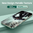 thumbnail image 5 of Smooth E-TPU Phone Case For Samsung Galaxy A73 A72 A71 A54 A53 A52 A51 A33 A32 A23 A22 A13 A12 A14 5G Case Black Marvel Venom, 5 of 5