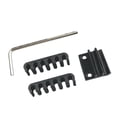 thumbnail image 1 of Soporte de batería Zulema para Geggles V2 Soporte del cable, 1 of 8