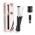 thumbnail image 1 of CHOK Electric Eyebrow Trimmer Mini Facial Hair Removal Razors for Women Sensitive Skin, 1 of 9