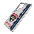 thumbnail image 2 of Keyscaper Florida Panthers 2025 Stanley Cup Champions Galaxy Clear Case, 2 of 5
