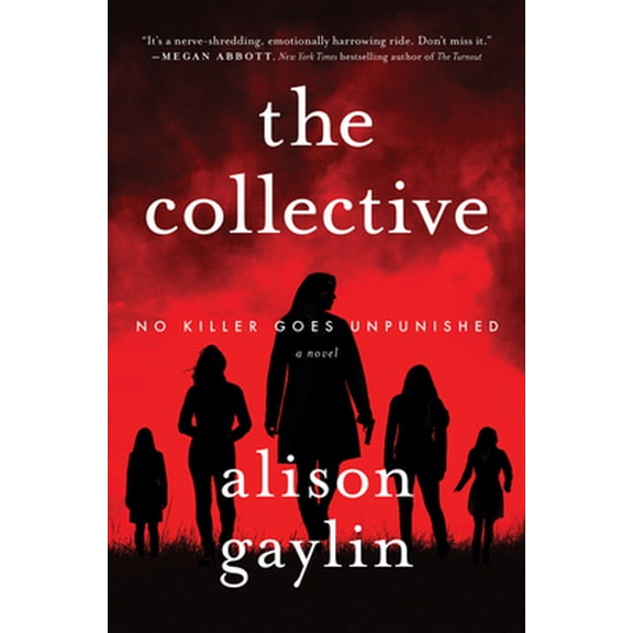 Pre-Owned The Collective (Hardcover) 0063083159 9780063083158