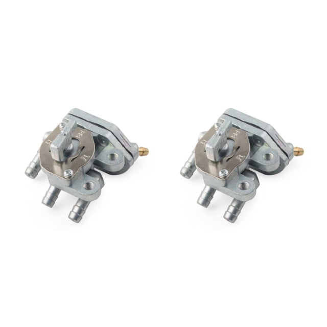 Youkk Reliable Fuels Switch For Motorcycles Enhancing Performance And Efficiency 2Set