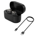 thumbnail image 2 of Charging Box ABS for Jabra Elite Active 75t, Dust-Proof, Anti-Scratch, Compact and Portable, 2 of 6