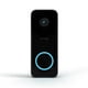 thumbnail image 2 of Timbre Wyze  v2, Cable, Camara Video 2k, Audio Bidireccional, Visión Nocturna a Color, Resistente a la Intemperie IP65, Compatible con Asistentes Inteligentes, Negro, 2 of 6