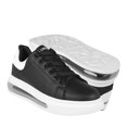 thumbnail image 1 of TENIS CABALLERO VIA URBANA PW1112 SIMIPIEL NEGRO VIA URBANA  PW1112, 1 of 4