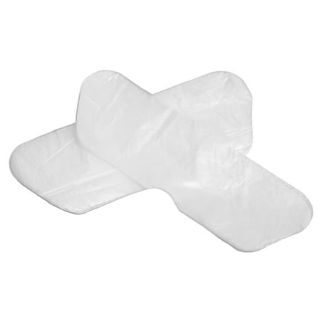 Skin Care Nose Strip, Skin Friendly Plastic Moisturizing Pore Strip Soft  For Salon