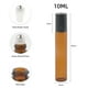 thumbnail image 4 of Seitruly 15/50/100 Uds 1/2/3/10ml botella de aceite esencial botellas recargables caja de líquido contenedor portátil tarros de plástico estuche de masajeadores 10ml 100Caja Seitruly CE014532-12, 4 of 6