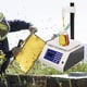 thumbnail image 5 of Máquina de llenado de miel llenador de botellas digital automático varilla de elevación ajustable de poco ruido de 12 V para apicultura ANGGREK Otros, 5 of 8