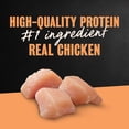 thumbnail image 6 of Cesar Classic Loaf in Sauce Wet Dog Food Chicken & Liver Flavor, 3.5 oz. Easy Peel Trays, 24 Count, 6 of 15