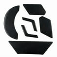 thumbnail image 2 of BRICK- 1Set 0.6Mm Ptfe Mouse Skating Feet Stickers For Logitech G903 Lightspeed G, 2 of 6