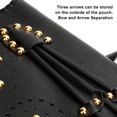 thumbnail image 3 of Porte-Arc, Quiver Réduit la Friction pour Accessoire, 3 of 7