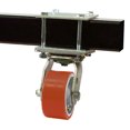thumbnail image 2 of Ultra-Fab Trailer Hitch Roller 48-979014 Bolt-On; 4 Inch Wheel Diameter; 5-1/2 Inch Total Height; Class A Type, 2 of 2