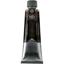 Rembrandt Oil Colour Paint 150ml Series 1-Venetian Red