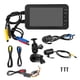 thumbnail image 1 of Motocicleta Dvr 1080P Impermeable Wifi Cámara Delantera Y Trasera Conducción Grabadora De Vídeo Dash Cam 4 Pulgadas Yuarrent VI003232-00, 1 of 7