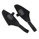 thumbnail image 3 of Cubiertas ajustables para zapatos, botas de nieve portátiles impermeables, cubierta térmica impermeable para escalada, , senderismo, caminar, Macarena cubierta del zapato, 3 of 8