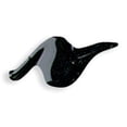 thumbnail image 1 of Tulip Dimensional Fabric Paint 1.25Oz-Slick - Black, 1 of 2