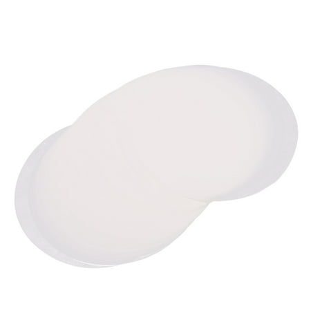 

50Pcs Hamburg Paper Non Stick Baking Oilpaper For Burger Bbq Patty