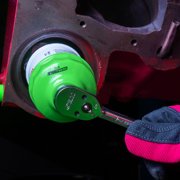 OEMTools 65 mm and 14 Flute Oil Filter Wrench