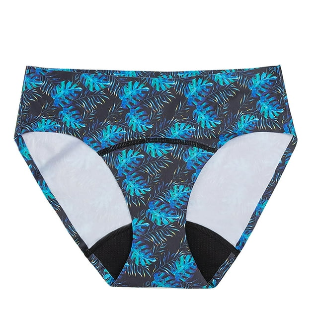 Kcodviy Bas Mi-Habit Menstruel Taille Haute Robe de Bain pour Femmes avec Short pour Ados Bas de Bikini Short de Bain pour Ados pour la Natation Femmes Maillots de Bain Étanches Shorts de Planche pour Femmes pour la Natation Tankinis Longs Ensemble