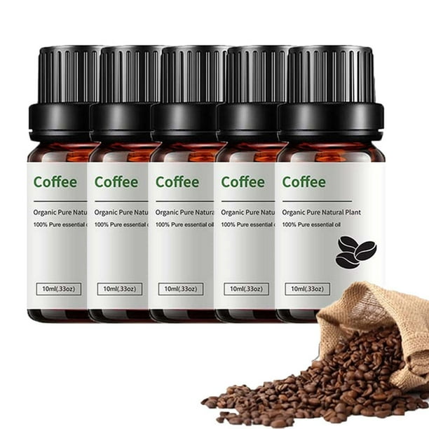 Salud y Belleza, Cuidado Personal, Aceites Esenciales, Aceite Esencial, Aceite Alivia la Fatiga Aromaterapia Ayuda a Respirar 10ml, una esencia