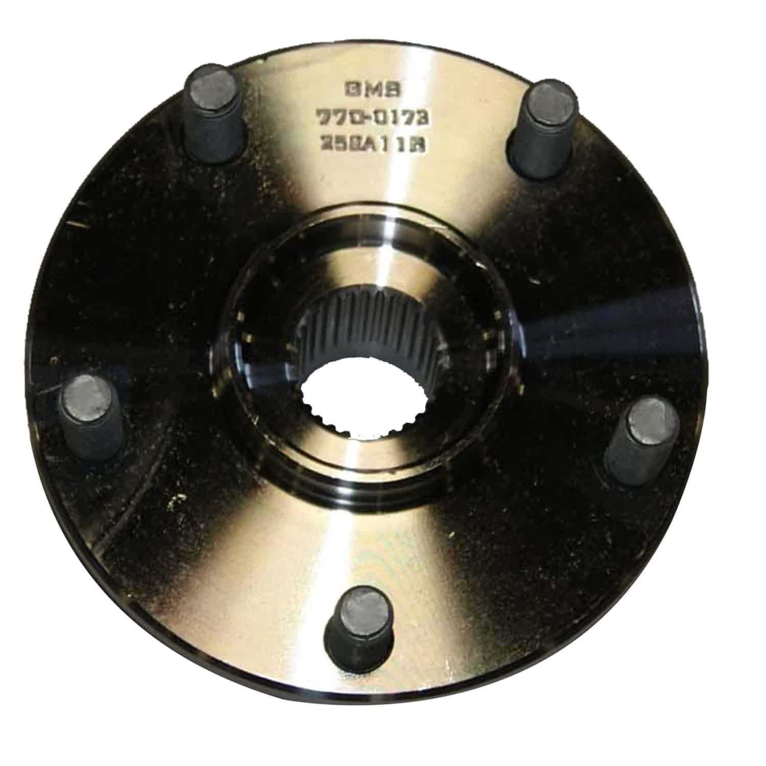 GMB 770-0173 Wheel Bearing Kit