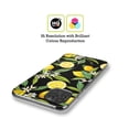 thumbnail image 2 of Head Case Designs Officially Licensed Haroulita Fruits Flowers And Lemons Soft Gel Case Compatible with Apple iPhone 15 Pro, 2 of 7