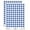 Dark Blue, variant on Shocked Confused Surprised Question Exclamation Marks 200+ Round Stickers - Gloss Finish - 0.50" Size - Red
