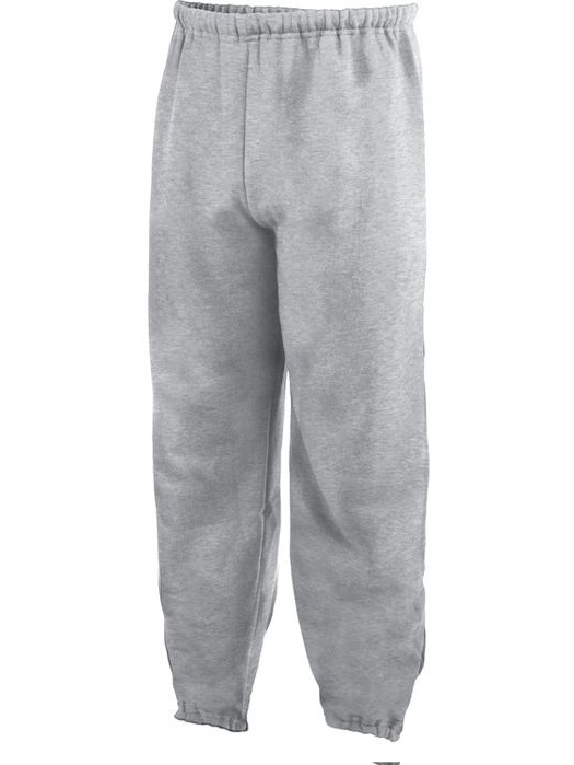 new balance mens slim fleece pants athletic grey