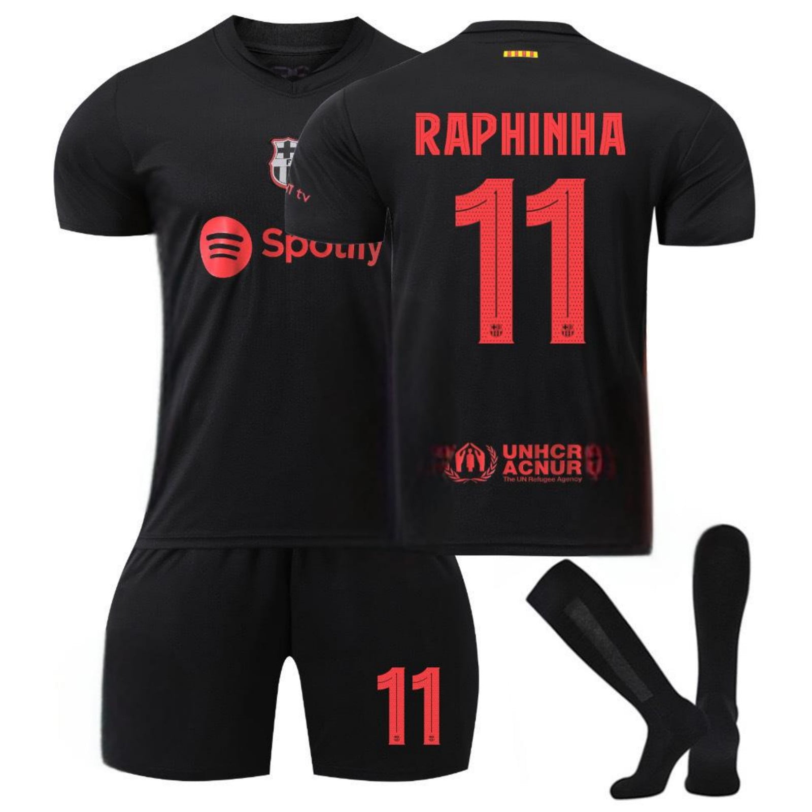 わせりんん　ヤマル GZSL 2425 Spain Soccer Club Away Game Soccer Jersey, #19 LAMINE